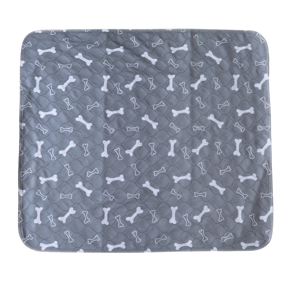 Clean Paws™ Micro-Lock Reusable Puppy Pad