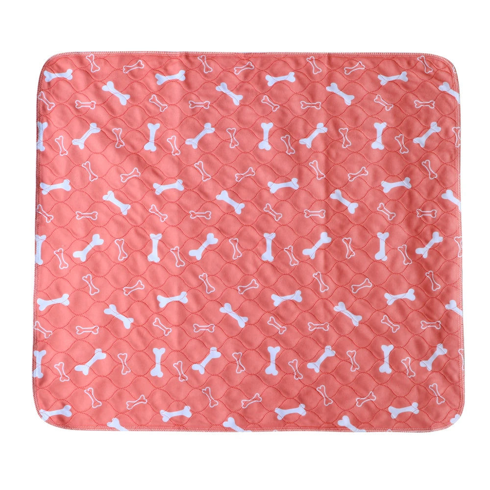 Clean Paws™ Micro-Lock Reusable Puppy Pad