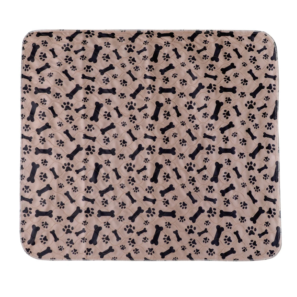 Clean Paws™ Micro-Lock Reusable Puppy Pad
