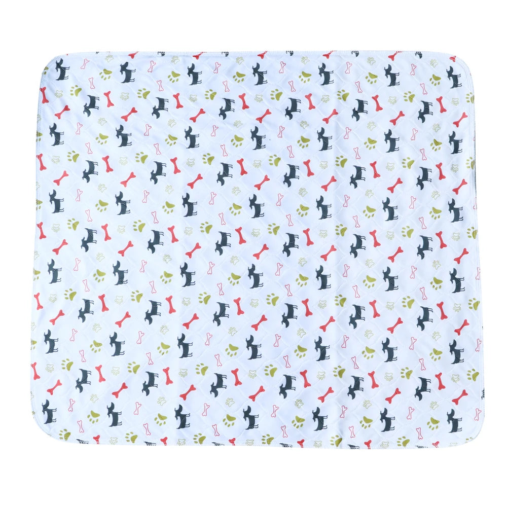 Clean Paws™ Micro-Lock Reusable Puppy Pad