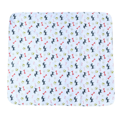 Clean Paws™ Micro-Lock Reusable Puppy Pad